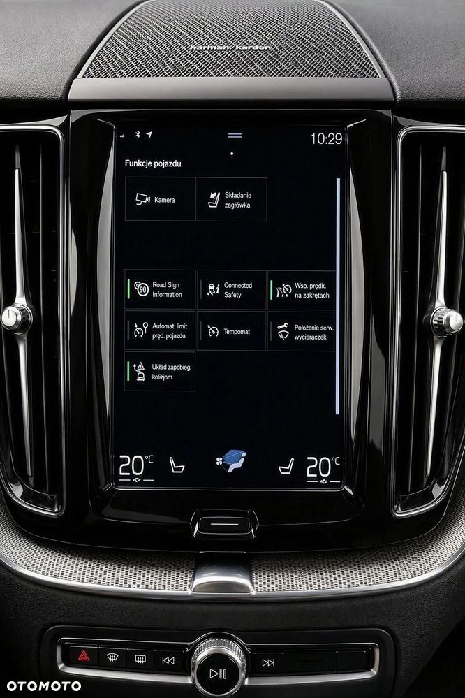 Volvo XC 60 B4 D Geartronic RDesign - 24