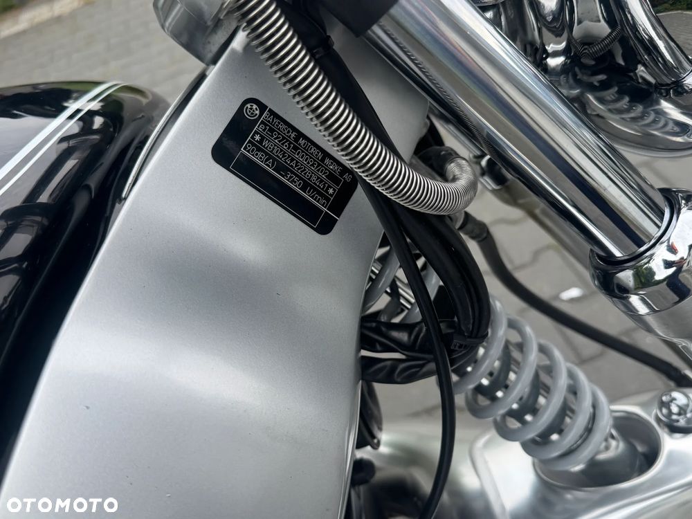 BMW R - 30