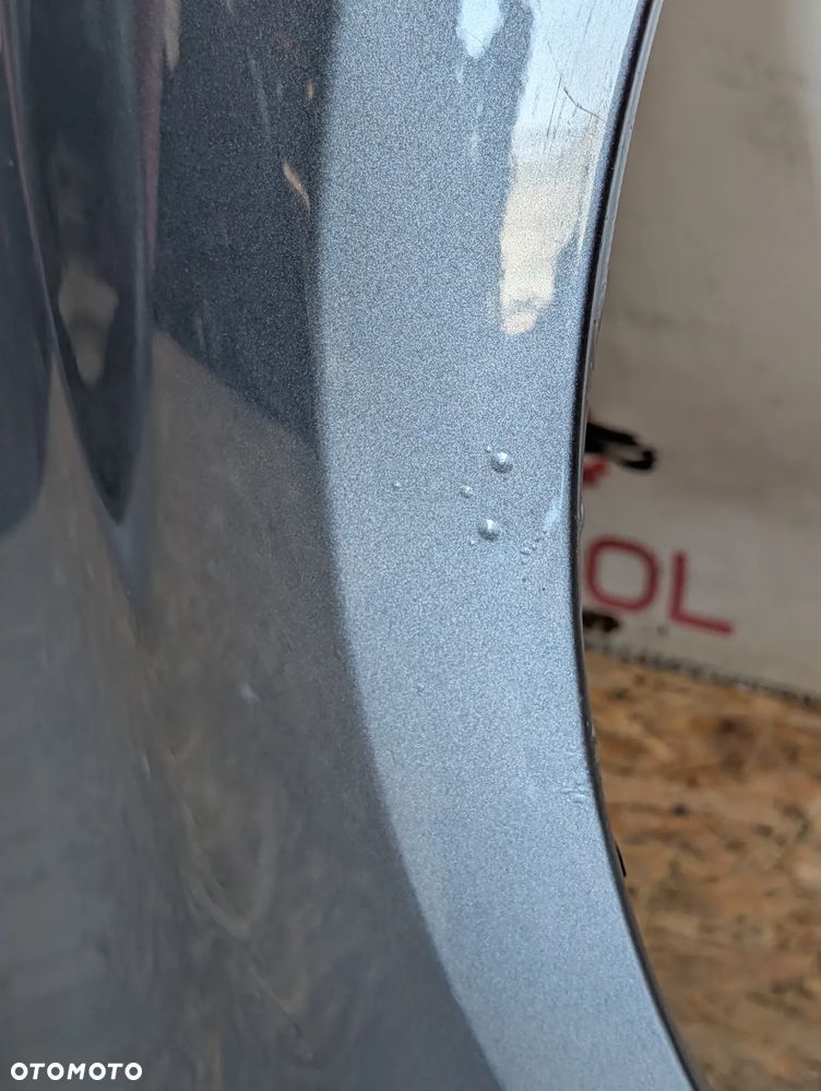 BŁOTNIK PRZEDNI PRAWY VW GOLF VI - 5