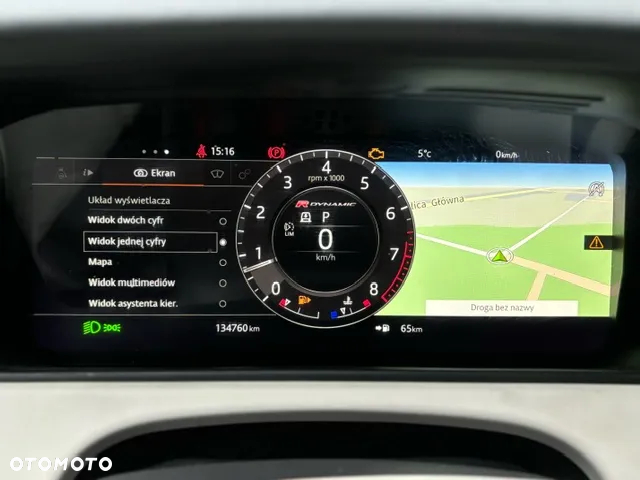Land Rover Range Rover Velar 2.0 Si4 GPF R-Dynamic SE - 21