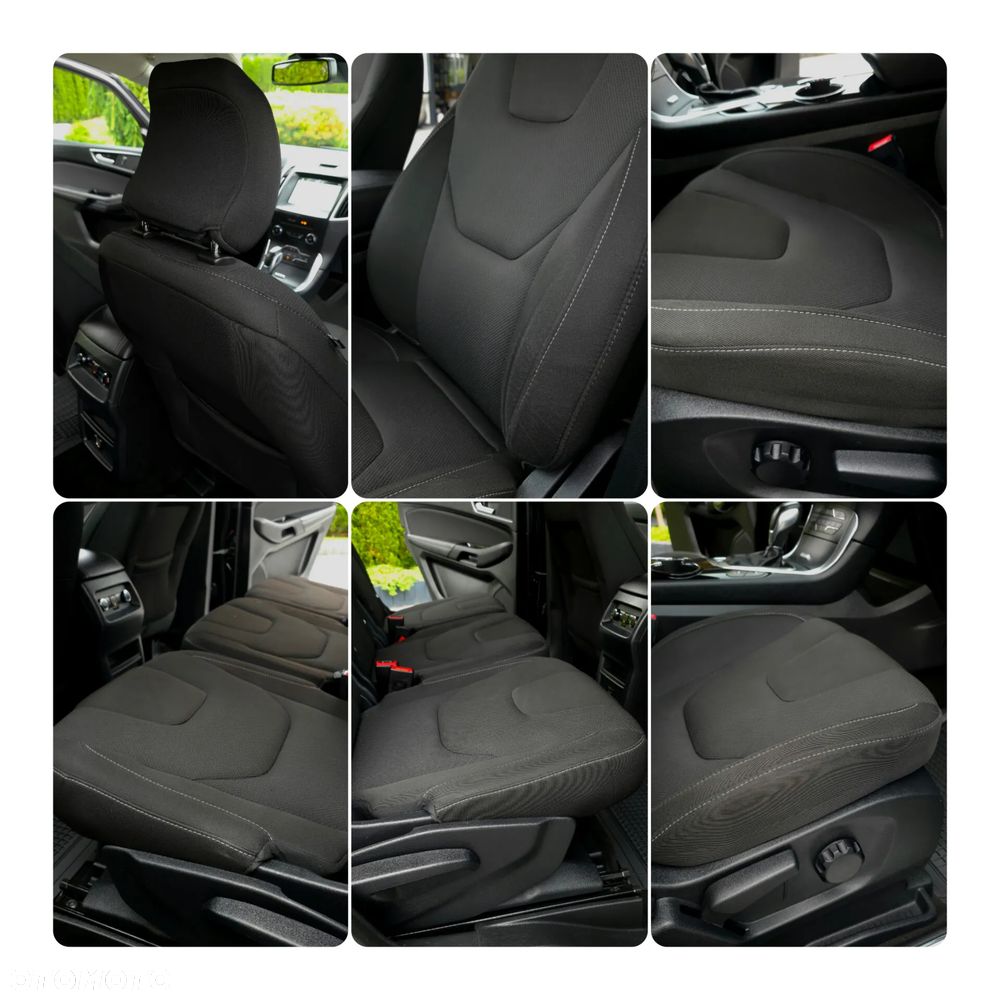 Ford S-Max 2.0 EcoBlue Titanium - 24