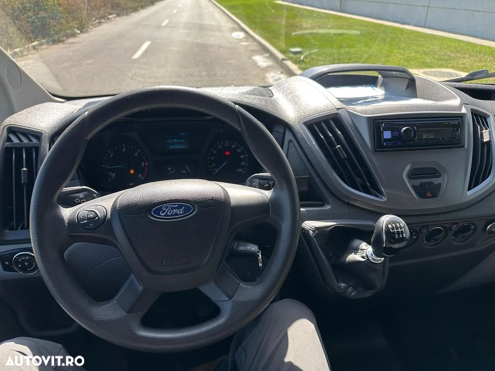 Ford TRANSIT - 7