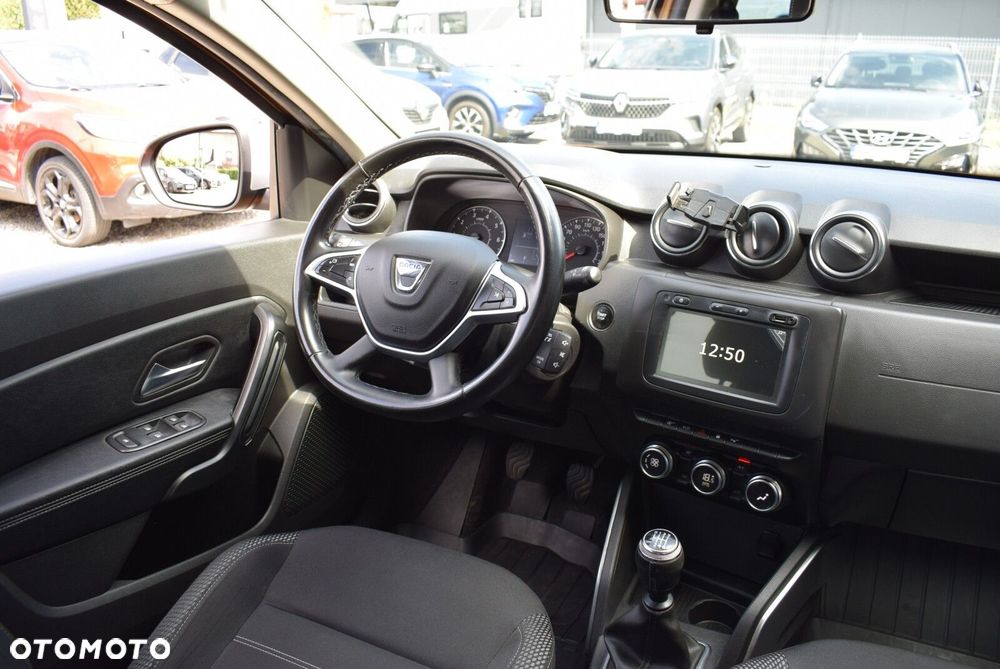 Dacia Duster - 18