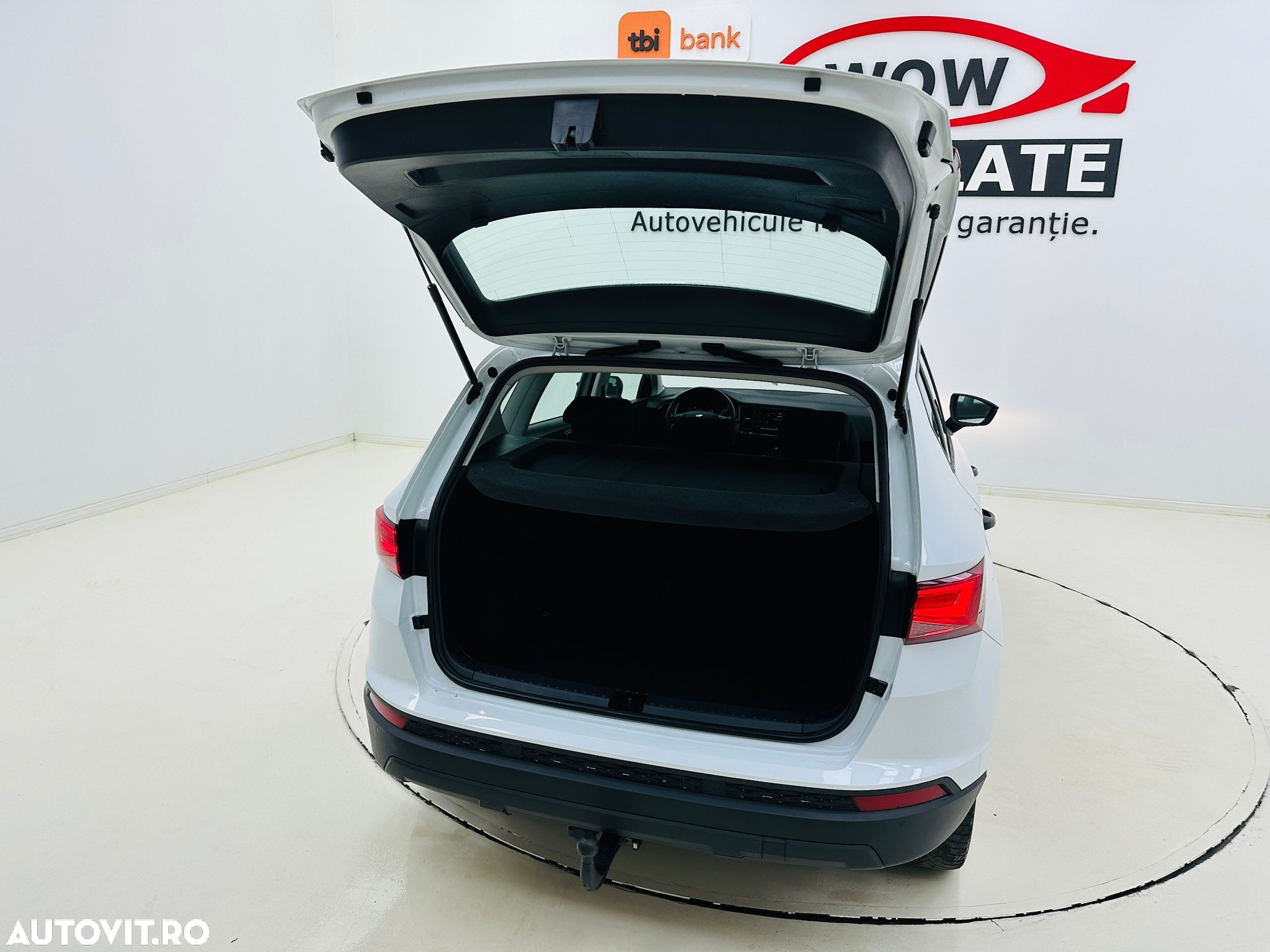 Seat Ateca - 25
