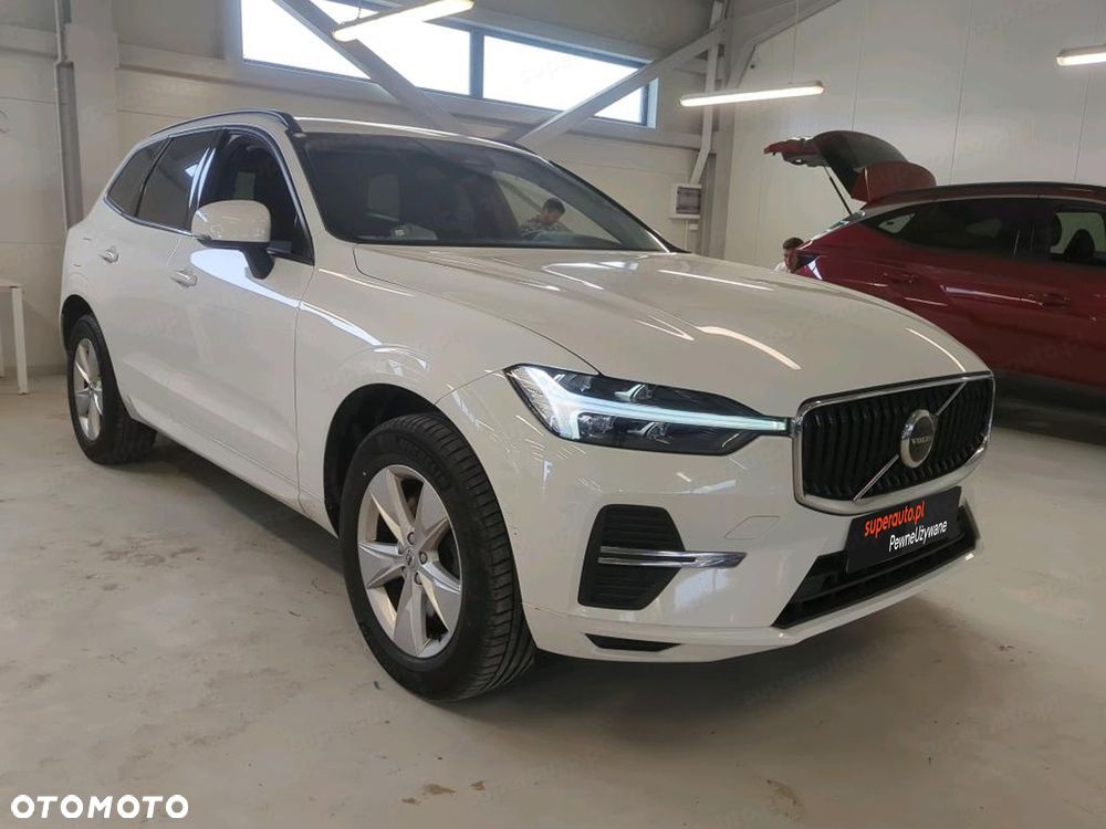 Volvo XC 60 B4 B Momentum - 3