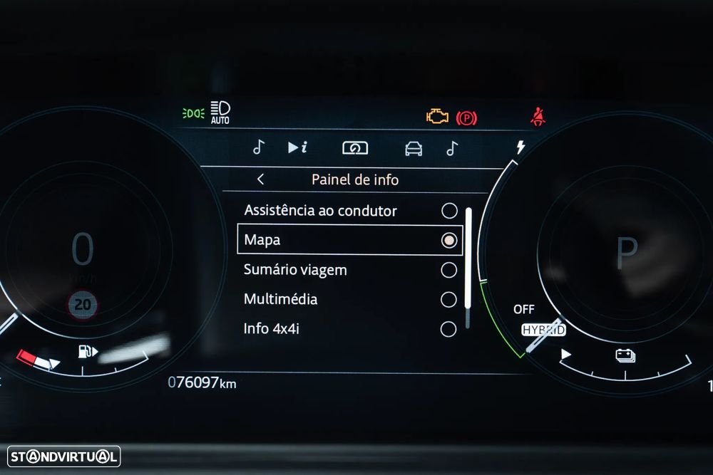 Land Rover Range Rover Velar P400e R-Dynamic SE - 28