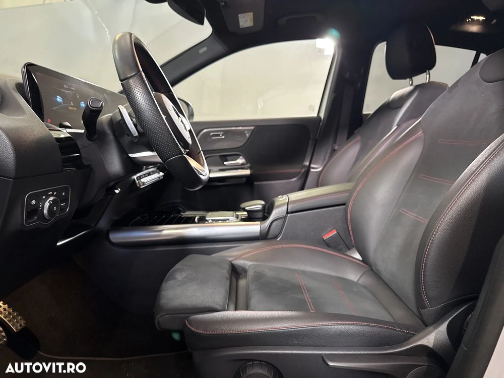 Mercedes-Benz GLA 250 e - 25