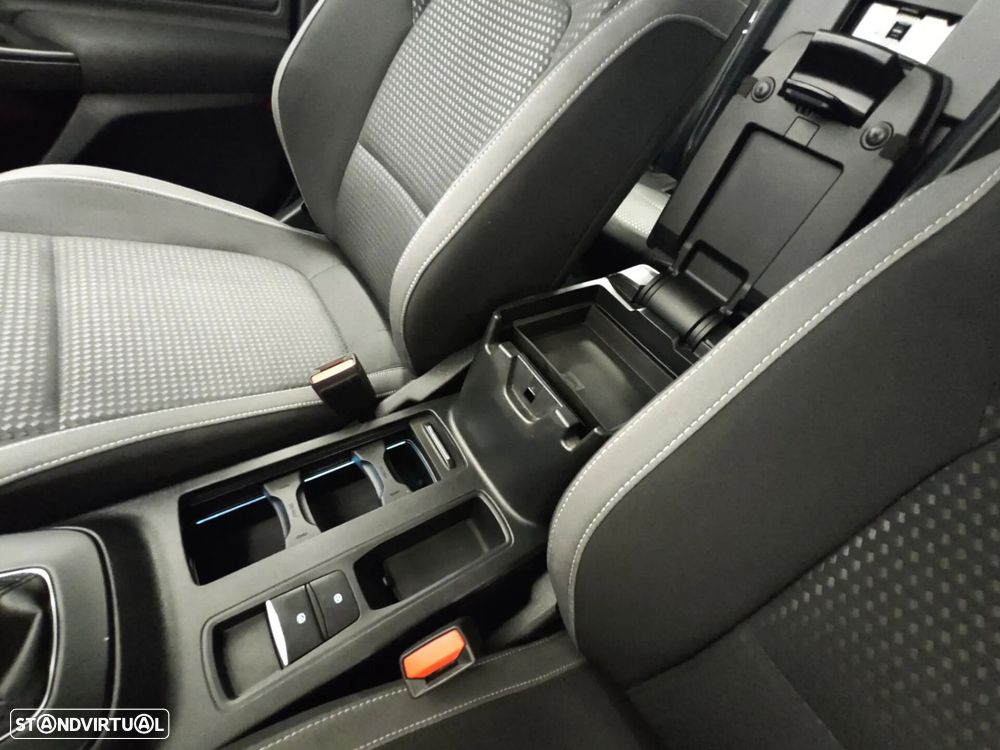 Ford Focus SW 1.0 EcoBoost MHEV Connected - 41