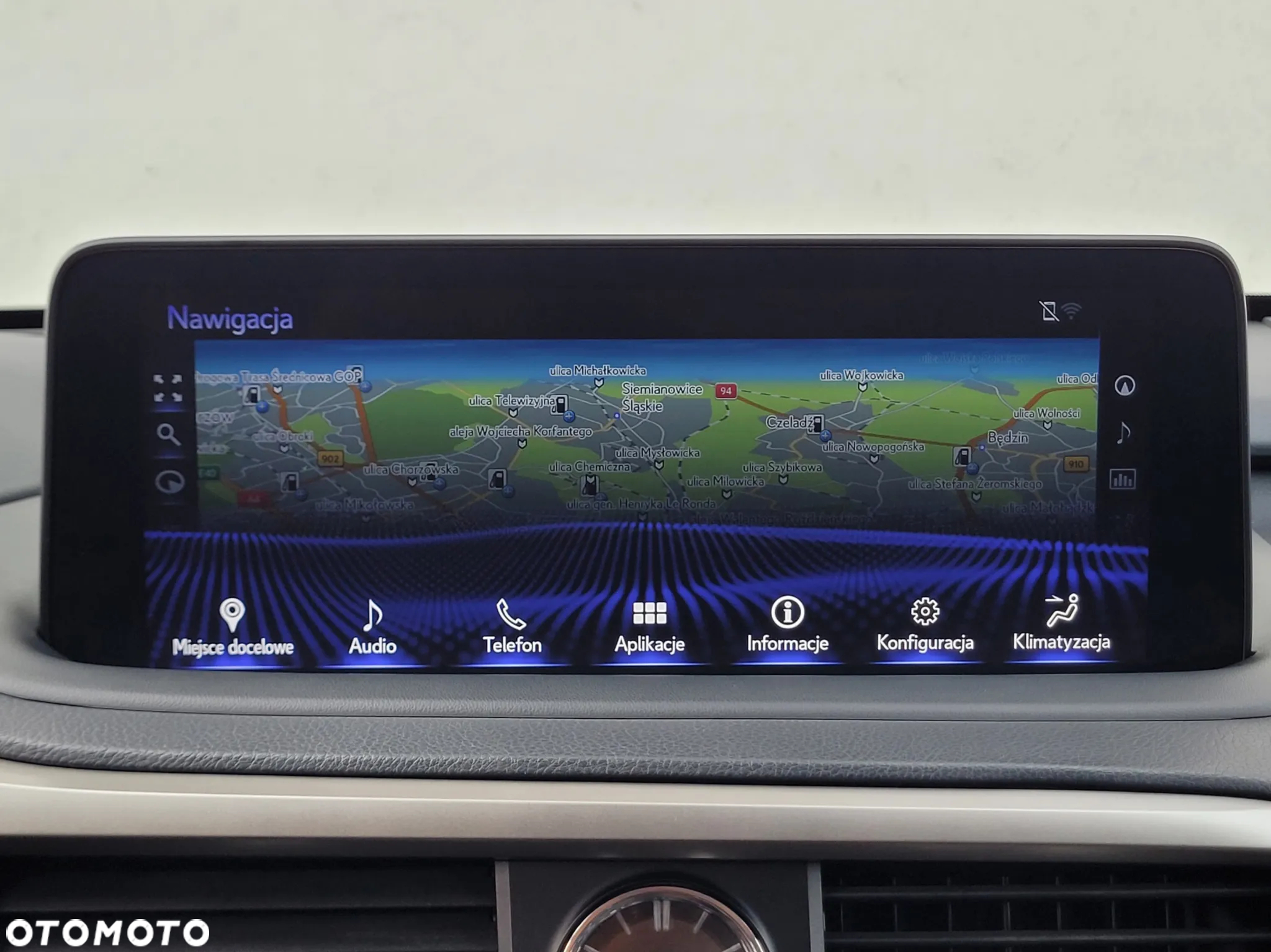 Lexus RX 450h F-Impression - 22