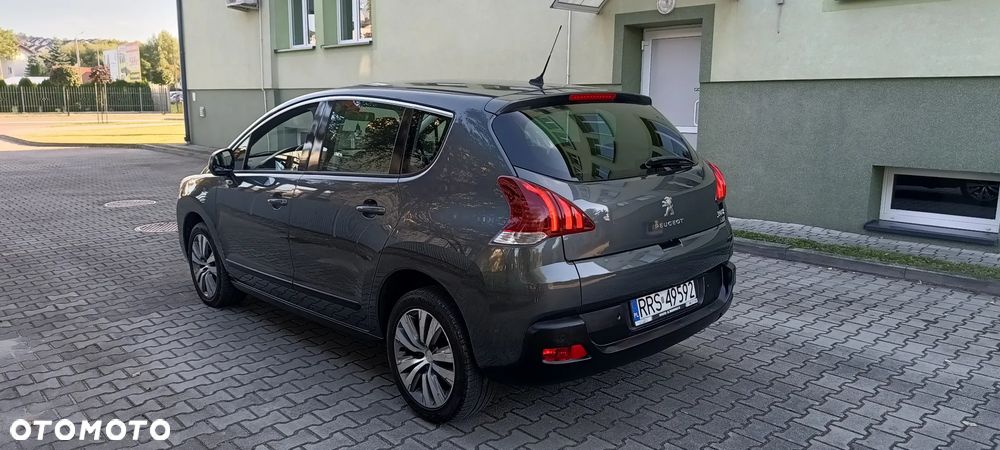Peugeot 3008 e-HDi 115 ETG6 Stop&Start Active - 3