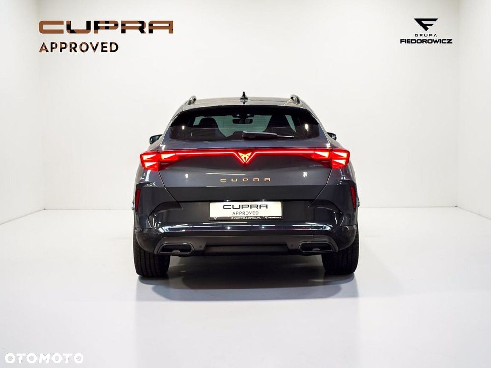 Cupra Formentor 1.5 eTSI mHEV DSG - 8