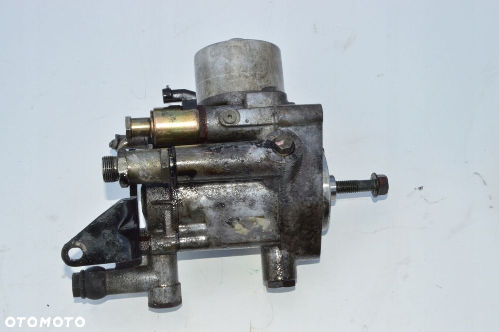 pompa paliwa wtryskowa isuzu trooper monterey 3.0 dti - 2