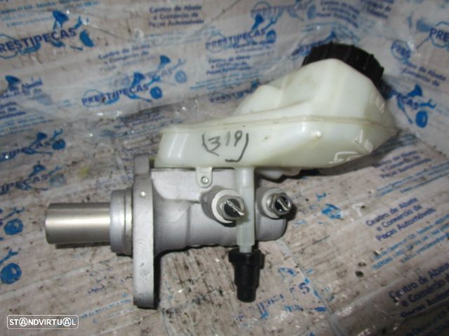 Bomba De Travão 03350885571 VOLVO S80 2009 2.4 D DIESEL - 3
