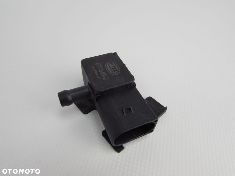 BMW F10 F11 F20 F30 E90 2.0 D N47 CZUJNIK CISNIENIA MAP SENSOR 6PP009409-02 - 1