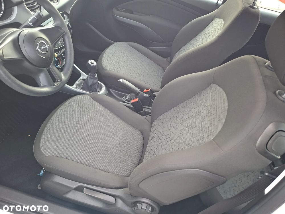 Opel Adam 1.4 White Link - 17