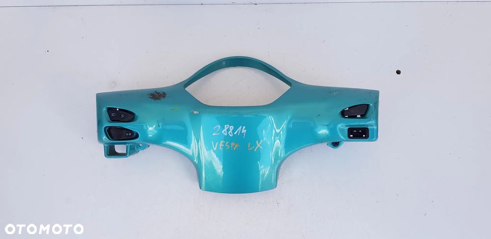 Piaggio Vespa 50 / 125 LX Osłona Kierownicy - 1