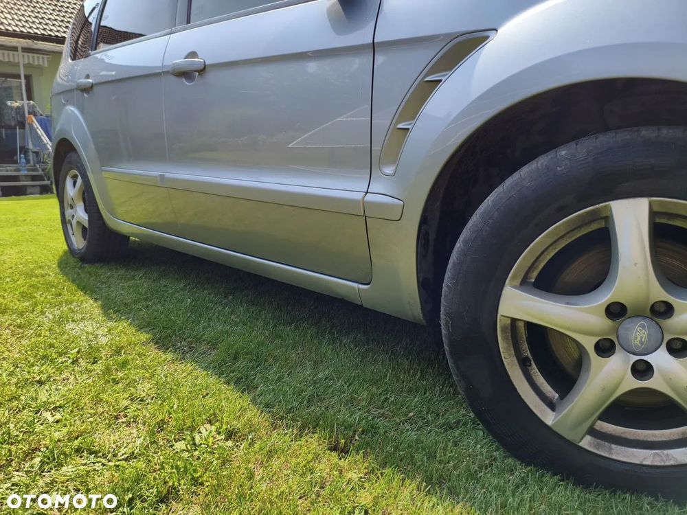 Ford S-Max 2.0 TDCi Ambiente - 33