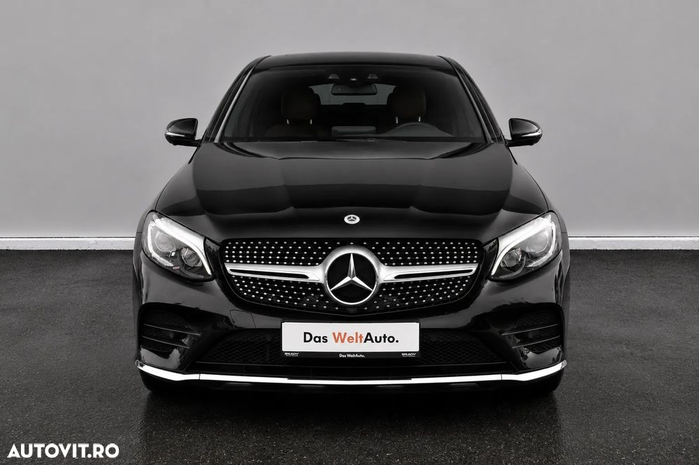 Mercedes-Benz GLC - 3