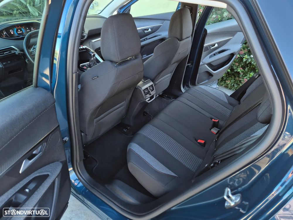 Peugeot 3008 1.5 BlueHDi Active Pack - 8