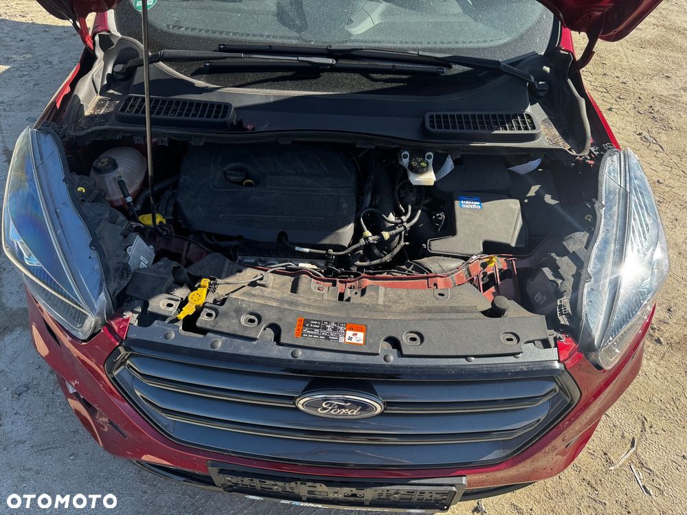 Ford Kuga 1.5 EcoBoost FWD ST-Line ASS - 11