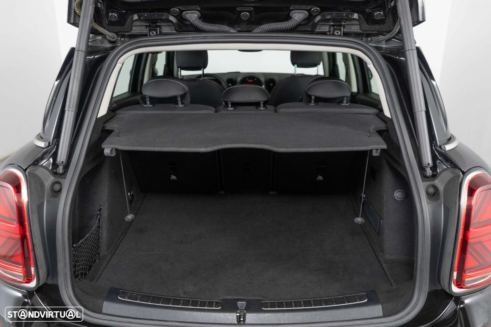 MINI Countryman Cooper SE ALL4 Auto - 15