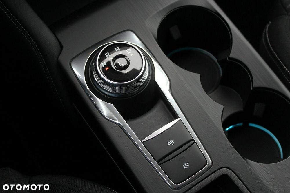 Ford Focus 1.5 EcoBlue STart-Stopp-System TITANIUM X - 18