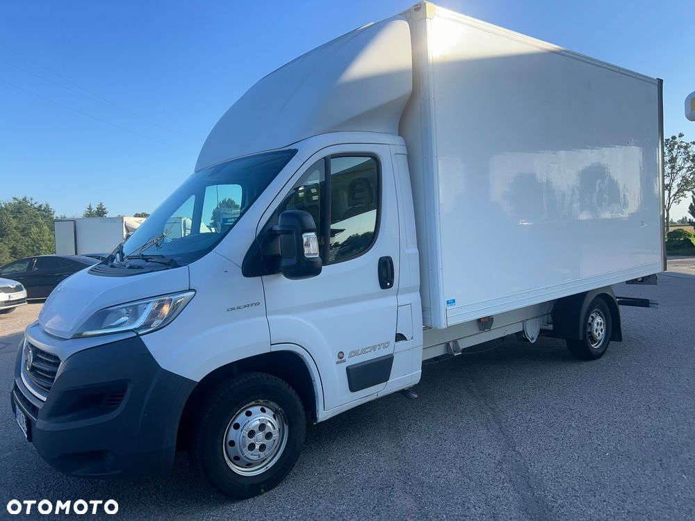 Fiat Ducato - 3