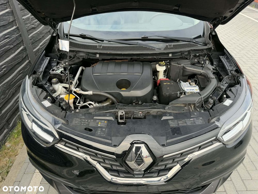 Renault Kadjar Energy dCi 110 EDC Bose Edition - 24