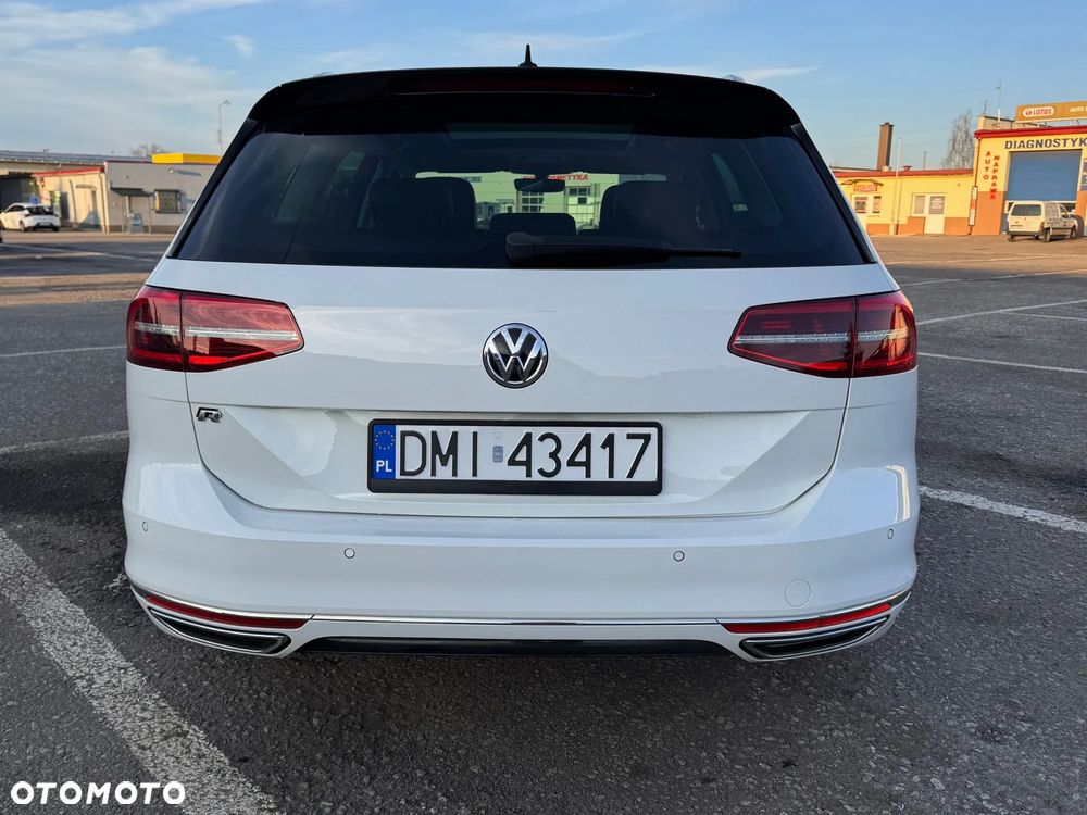 Volkswagen Passat 2.0 TSI BMT Highline DSG - 8
