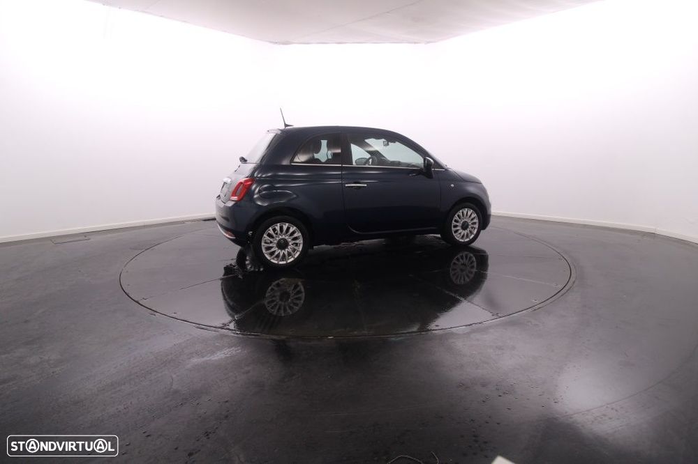 Fiat 500 1.0 Hybrid - 8