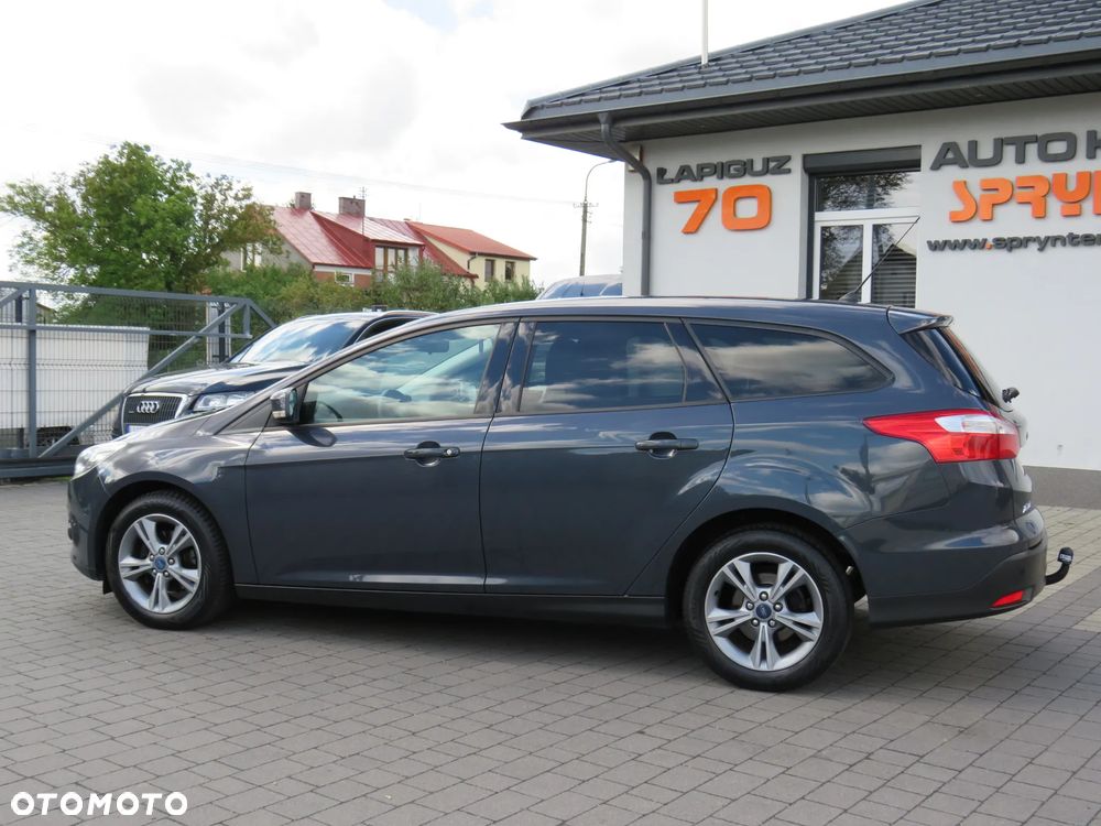 Ford Focus - 19