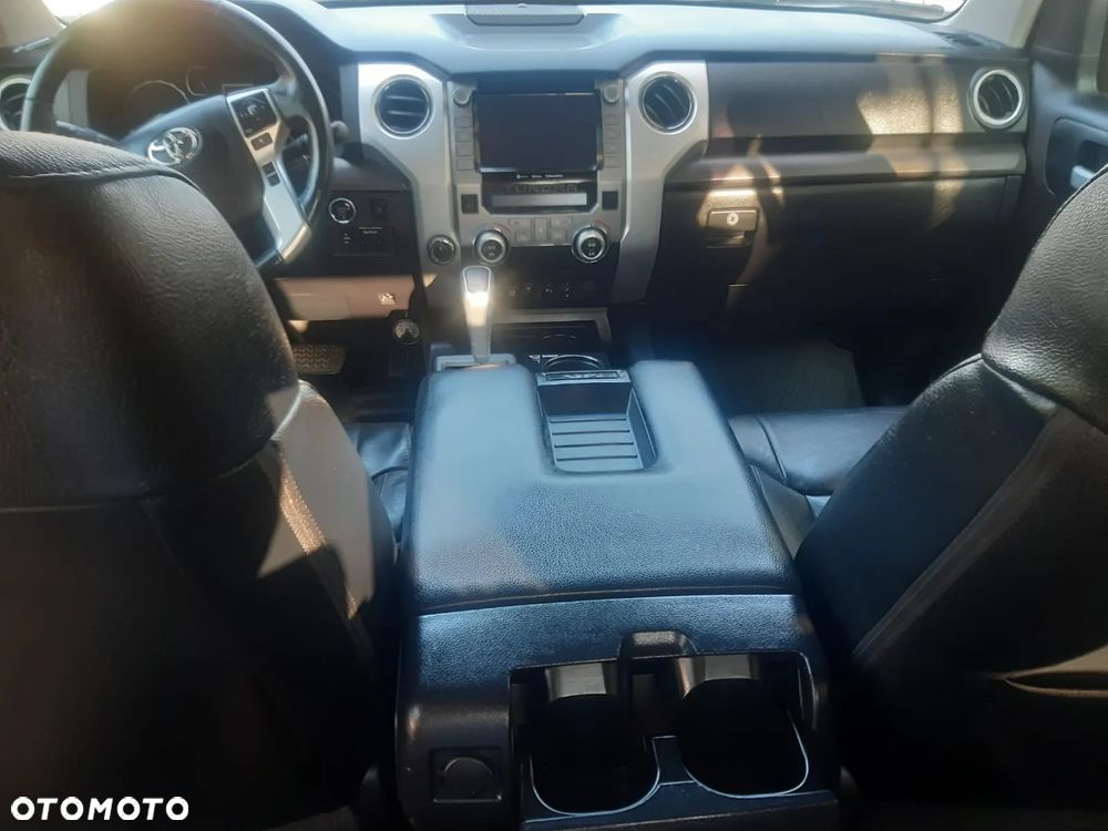 Toyota Tundra - 15