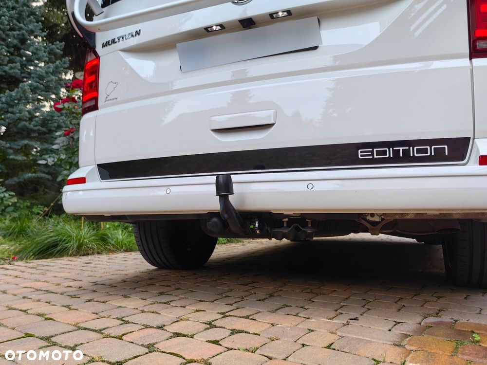 Volkswagen Multivan 2.0 BiTDI L1 Highline 4Motion DSG - 3