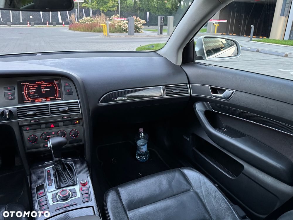 Audi A6 Limousine - 12