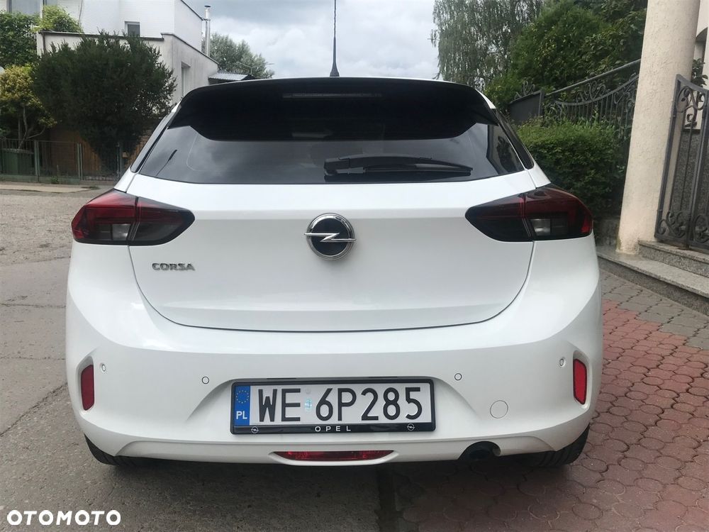 Opel Corsa 1.5 D Edition S&S - 11