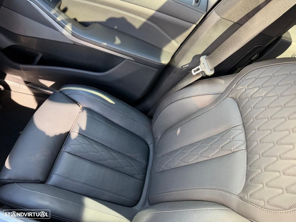 BMW X5 45 e xDrive Pack M - 36