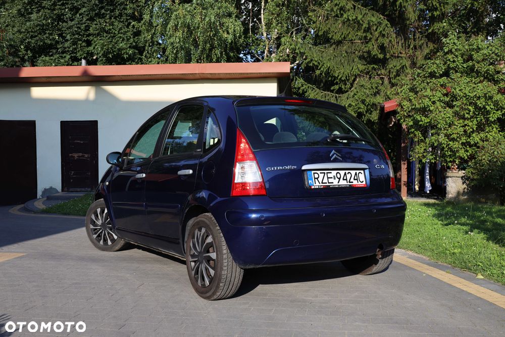 Citroën C3 - 3