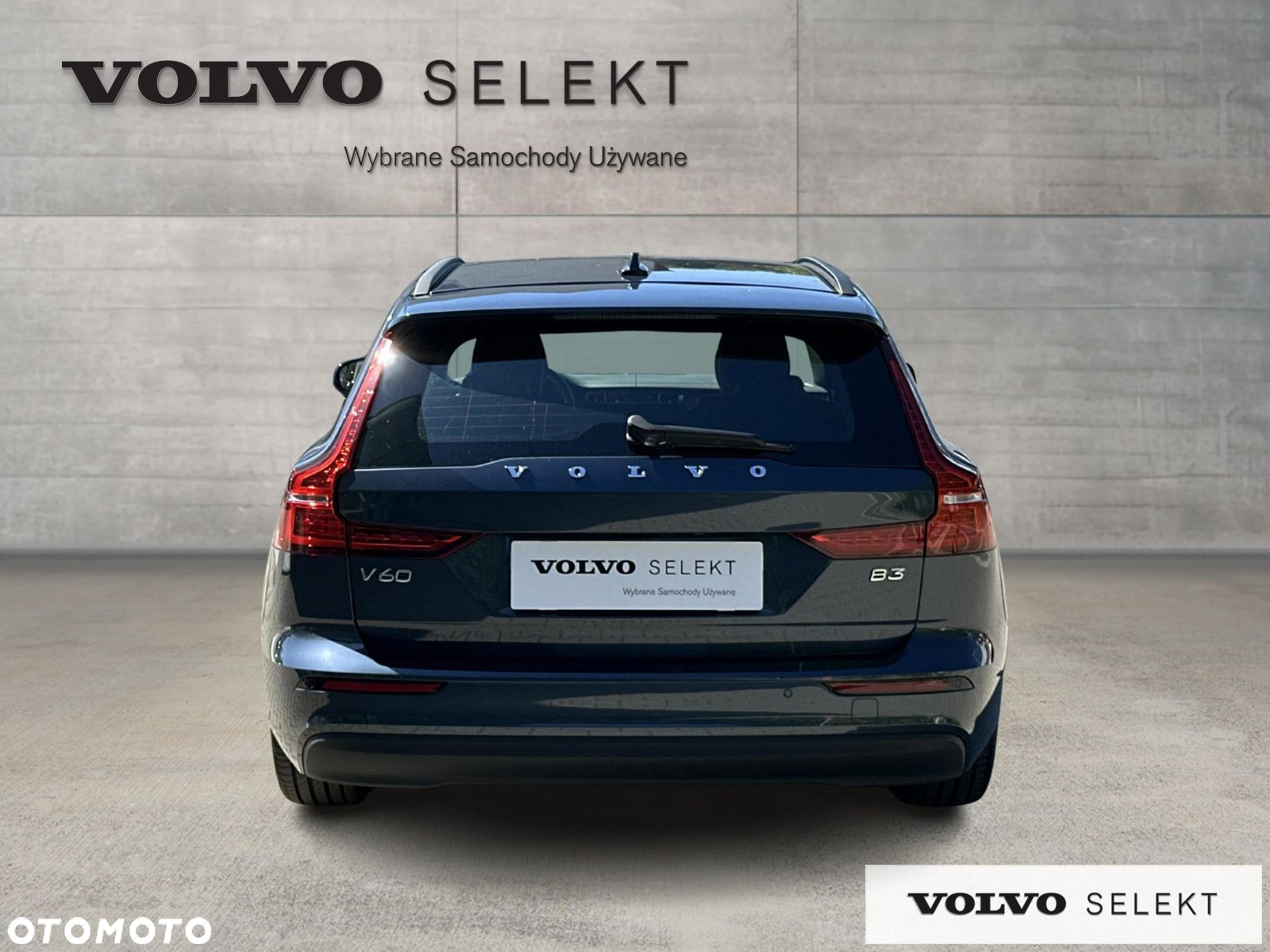 Volvo V60 - 5