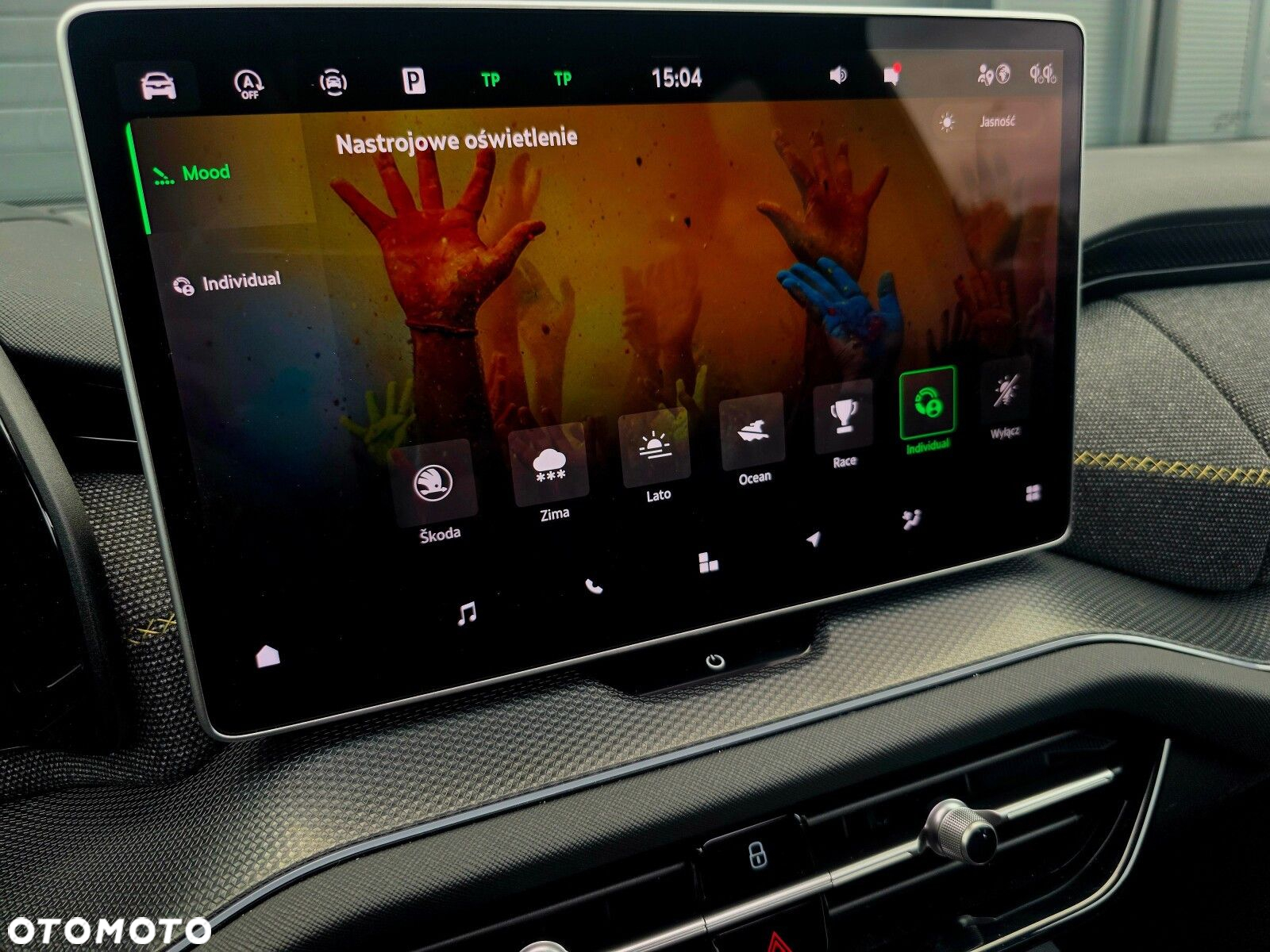 Skoda Kodiaq 2.0 TDI 4x4 Selection DSG - 24