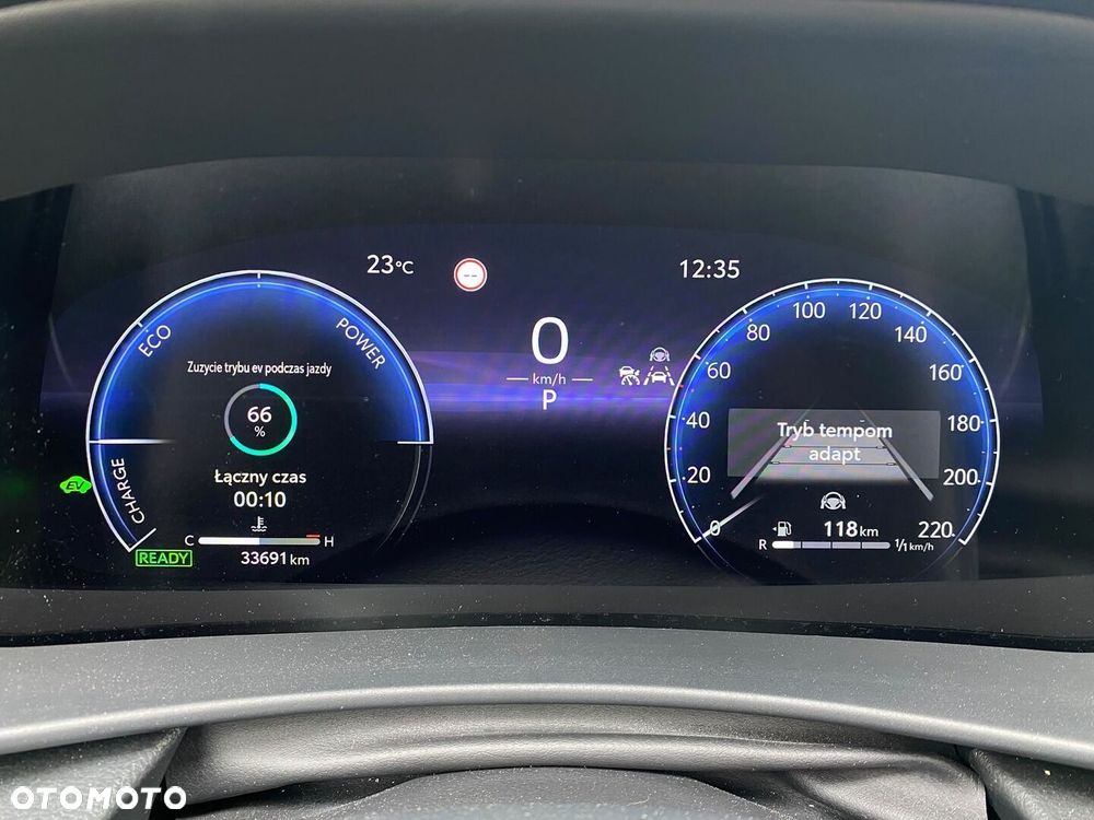 Toyota C-HR 2.0 Hybrid Dynamic Force Executive AWD - 24