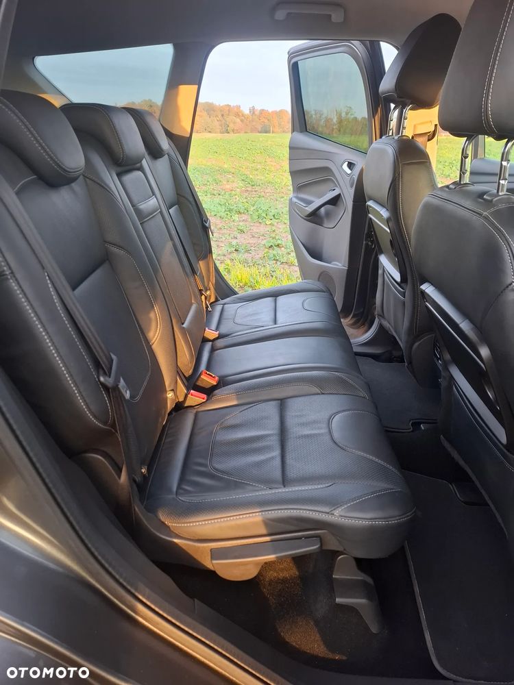 Ford Kuga 2.0 TDCi 4WD Titanium Plus - 20