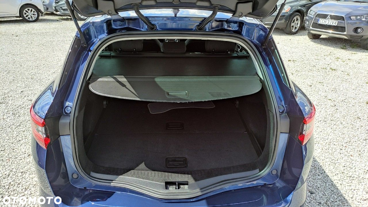 Renault Megane - 22