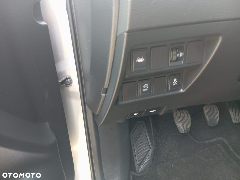 Nissan Qashqai - 11