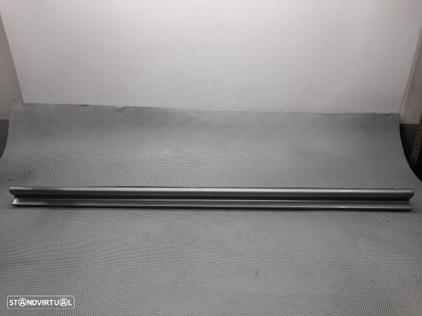 Embaladeira Plastica Kia Sportage (K00) - 2