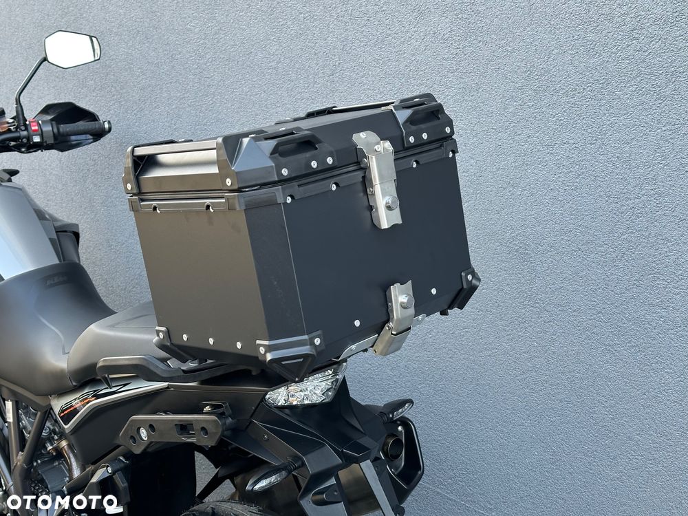 KTM Super Adventure - 22