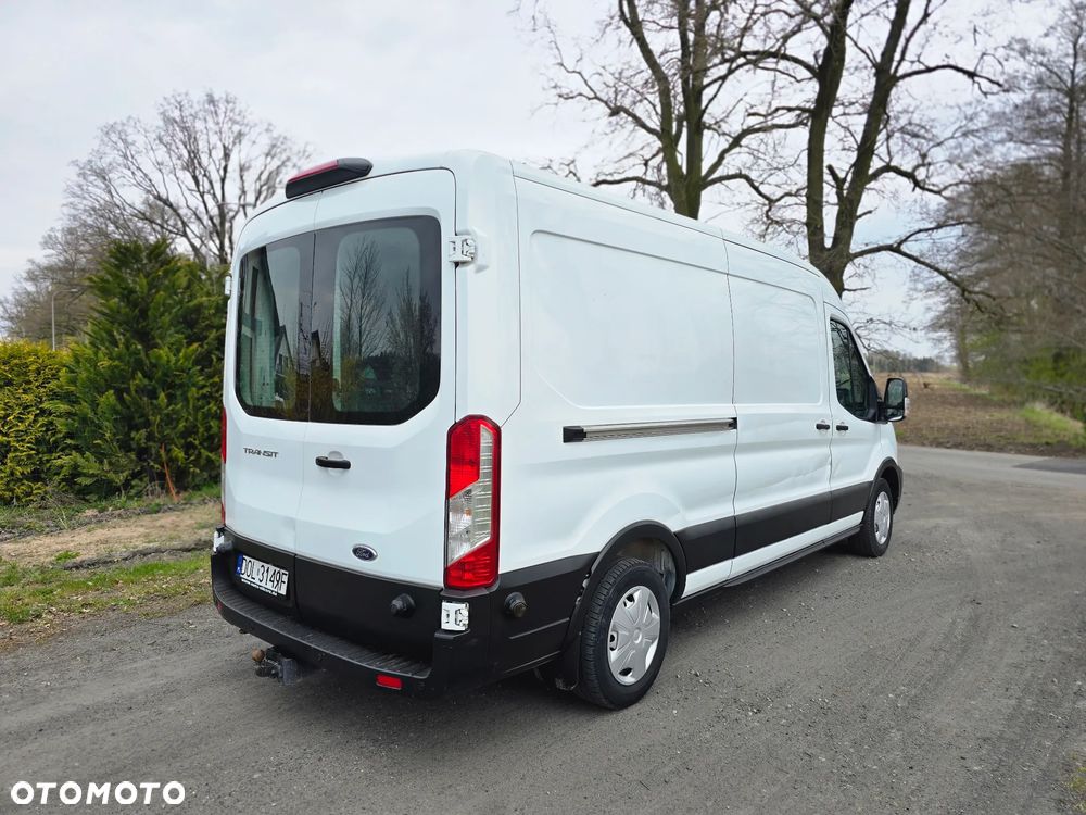 Ford Transit - 14