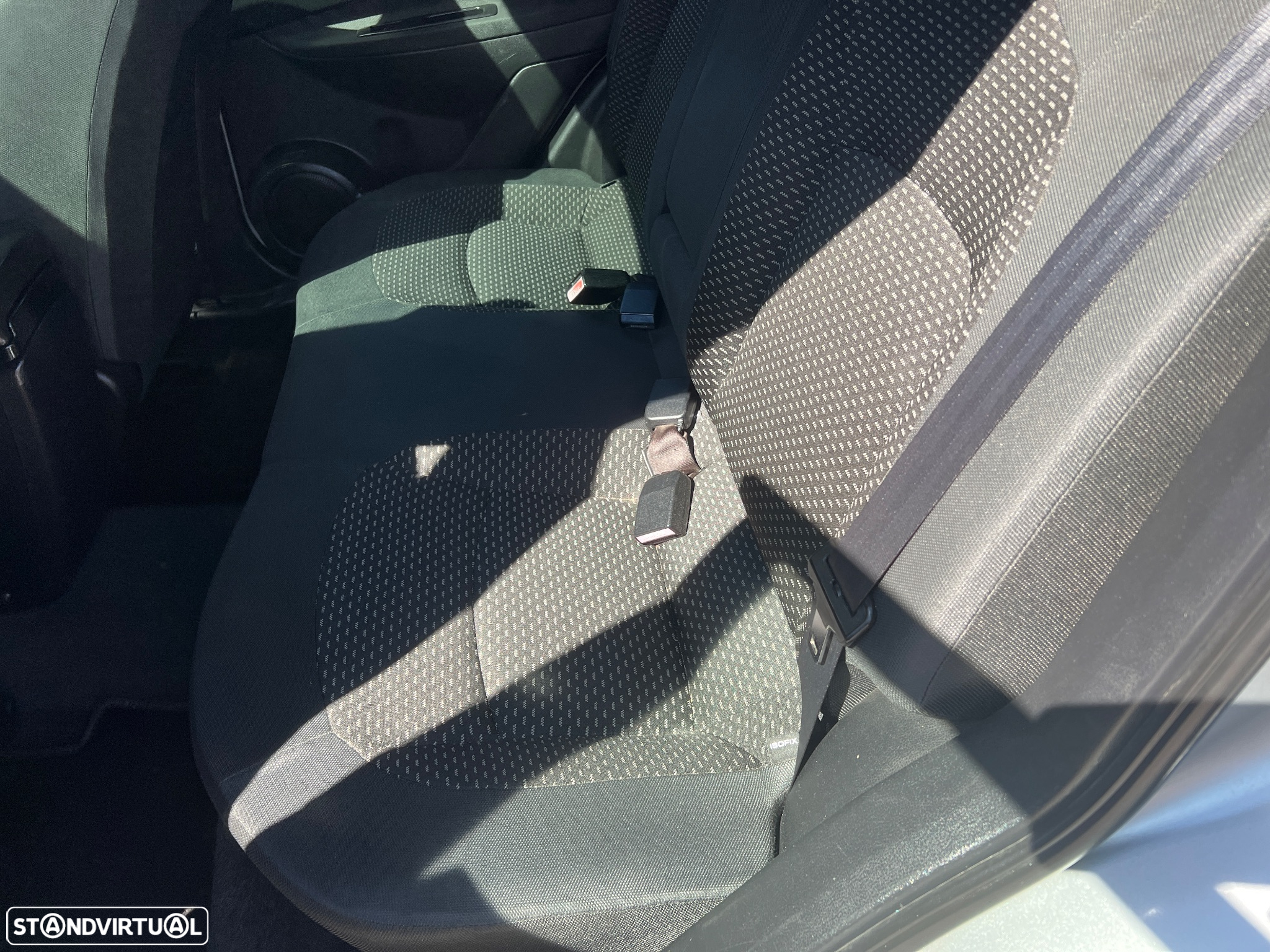Nissan Qashqai 2.0 dCi Tekna Sport 17 - 20