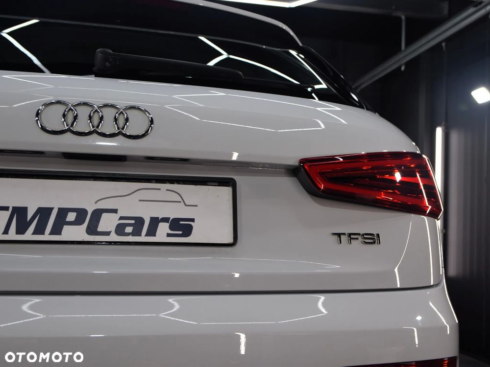 Audi Q3 1.4 TFSI S tronic - 16