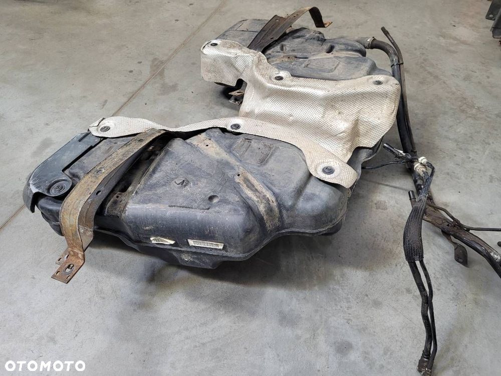 ZBIORNIK PALIWA BAK JEEP GRAND CHEROKEE IV WK2 3.0 CRD 250KM 52030422AB - 7