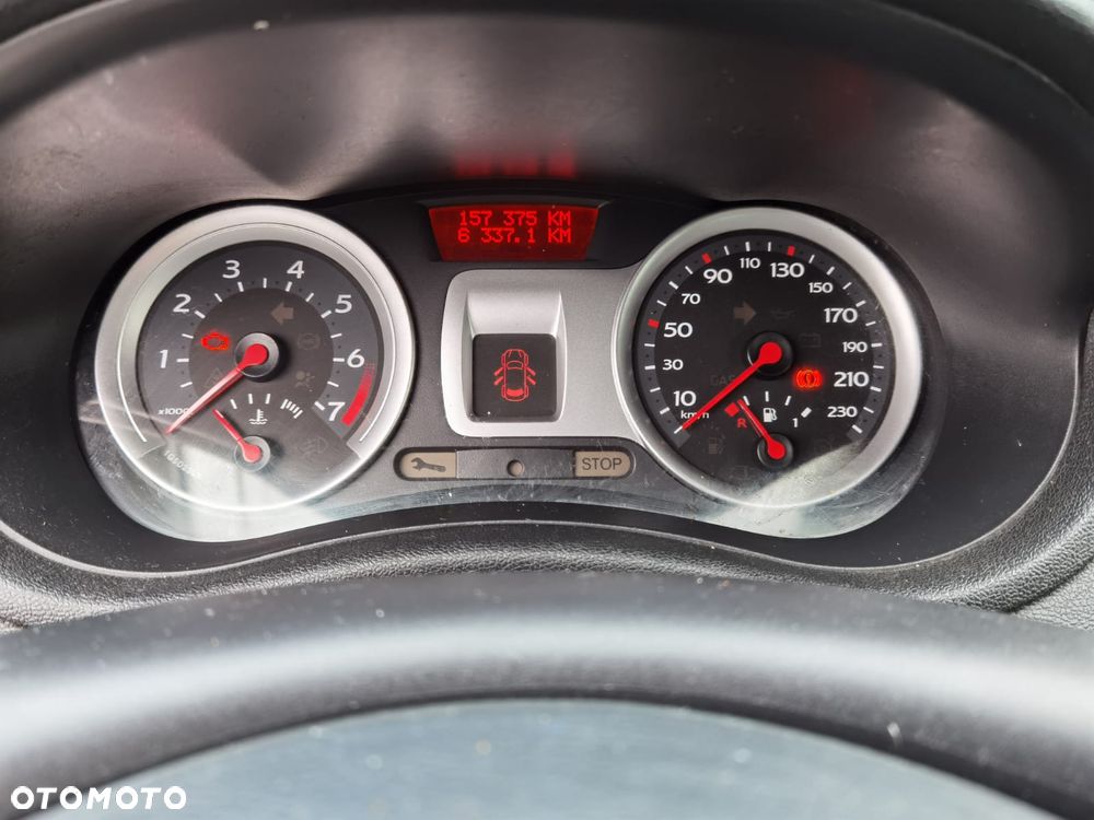 Renault Clio 1.2 16V 75 Expression - 7
